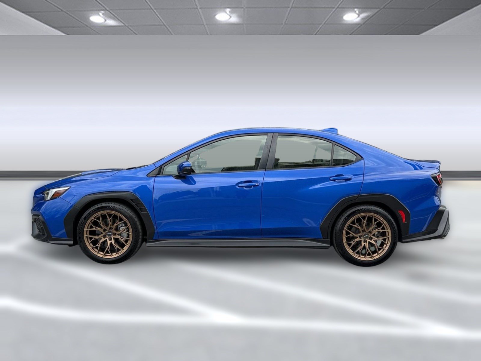 Used 2023 Subaru WRX Limited AWD/4WD image 2