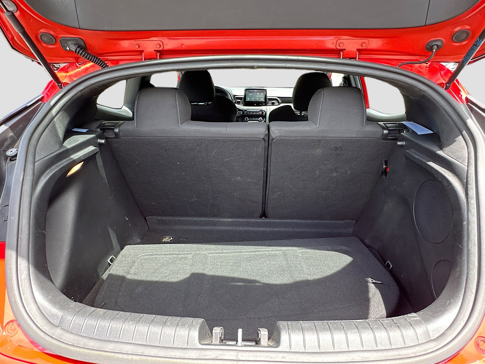 Used 2019 Hyundai Veloster N N FWD image 25
