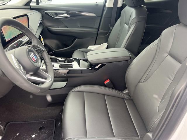 New 2026 Buick Envision Preferred image 18