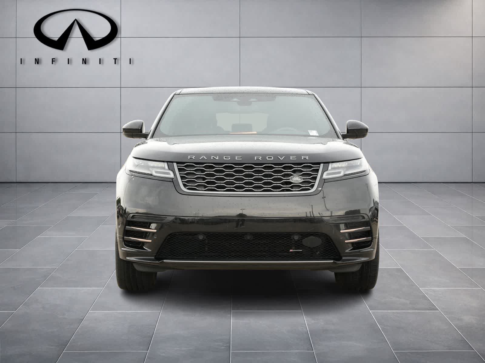Used 2023 Land Rover Range Rover Velar R-Dynamic S AWD/4WD image 2