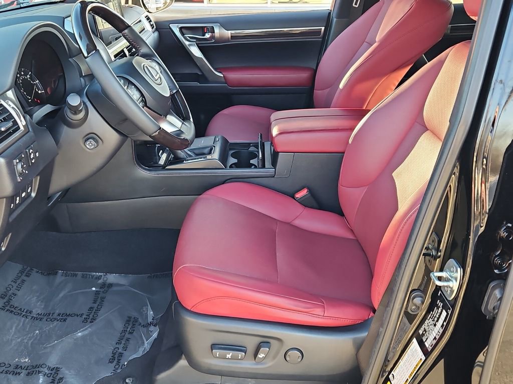Used 2023 Lexus GX 460 Premium w/ Premium Plus Package image 11