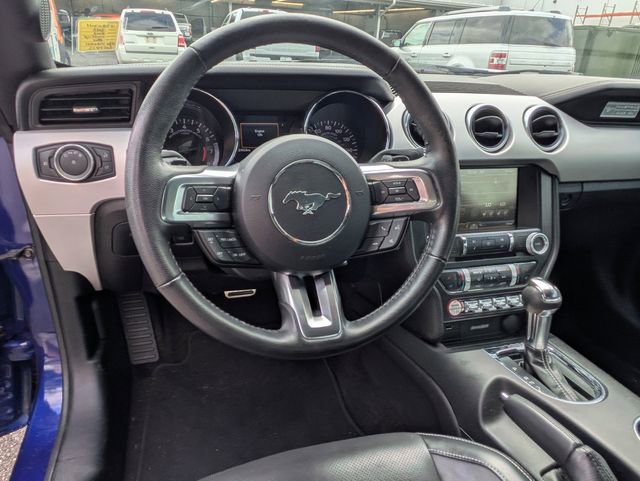 Used 2015 Ford Mustang GT Premium RWD image 11