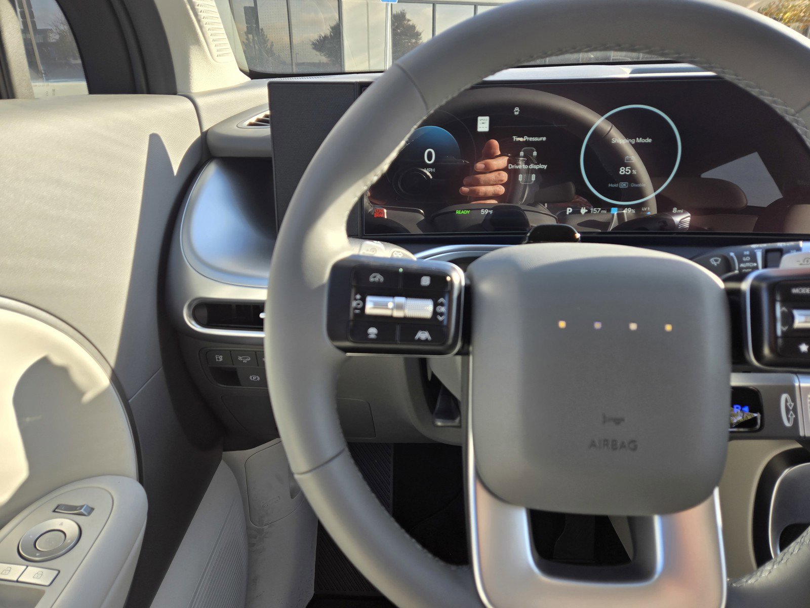 New 2026 Hyundai Ioniq 9 SEL image 14