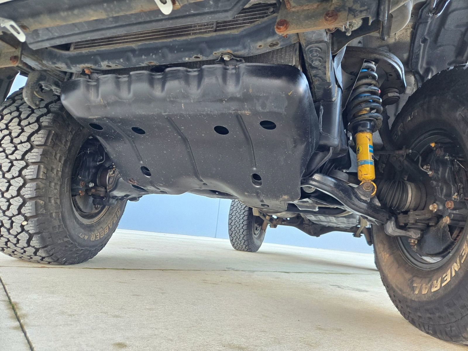 Used 2000 Toyota 4Runner SR5 image 40