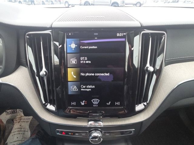 Used 2021 Volvo XC60 T5 Inscription image 36