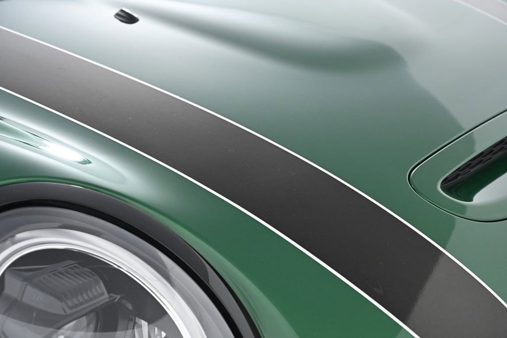 Used 2024 MINI Cooper S image 15