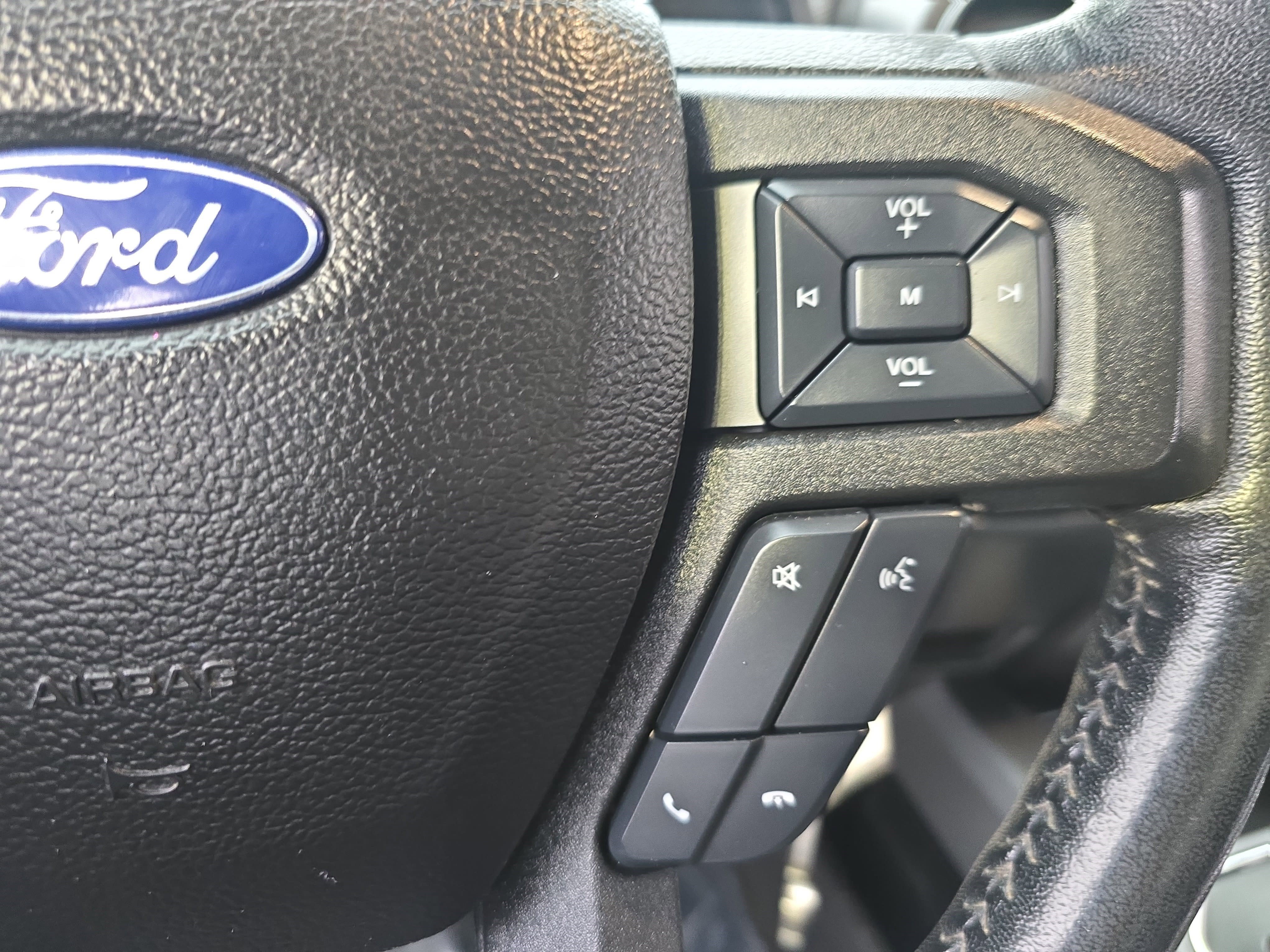 Used 2018 Ford F150 XLT w/ Equipment Group 302A Luxury image 18