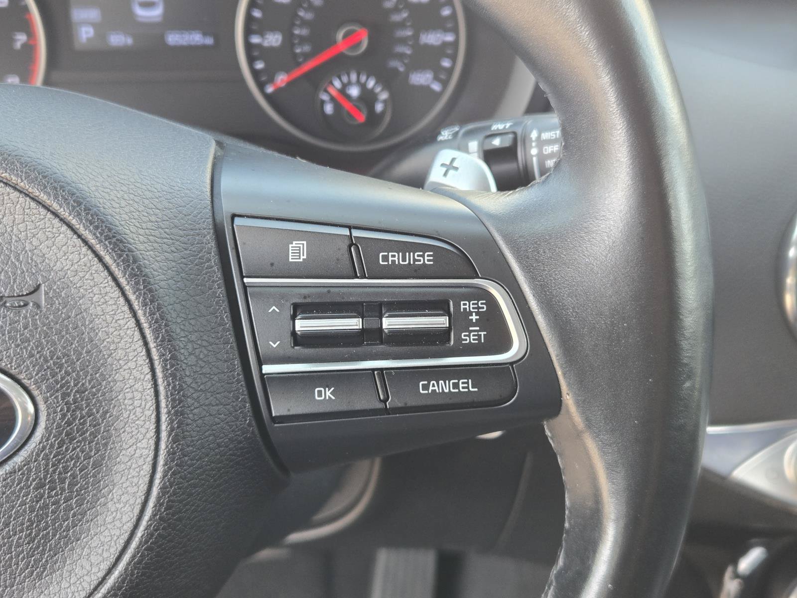 Used 2019 Kia Stinger RWD image 18
