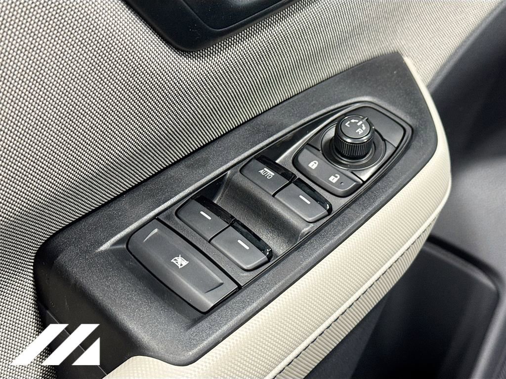 New 2026 Subaru Forester AWD/4WD image 17