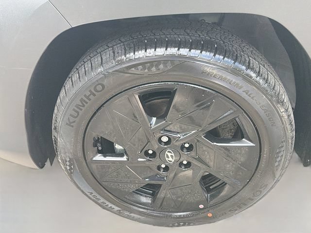 New 2026 Hyundai Kona SEL Sport FWD image 30