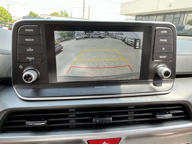 Used 2020 Kia Telluride S FWD image 16