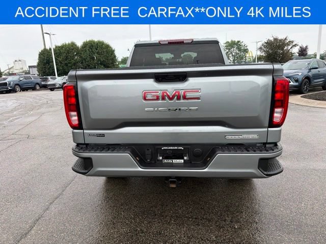 Used 2026 GMC Sierra 1500 Elevation AWD/4WD image 9