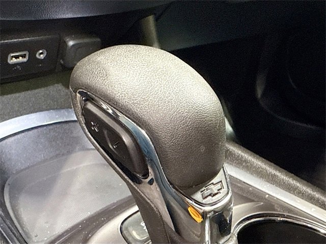 Used 2021 Chevrolet Malibu LT image 15