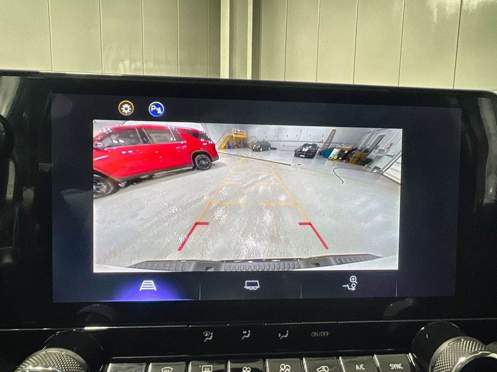 New 2025 Chevrolet Colorado Trail Boss image 24