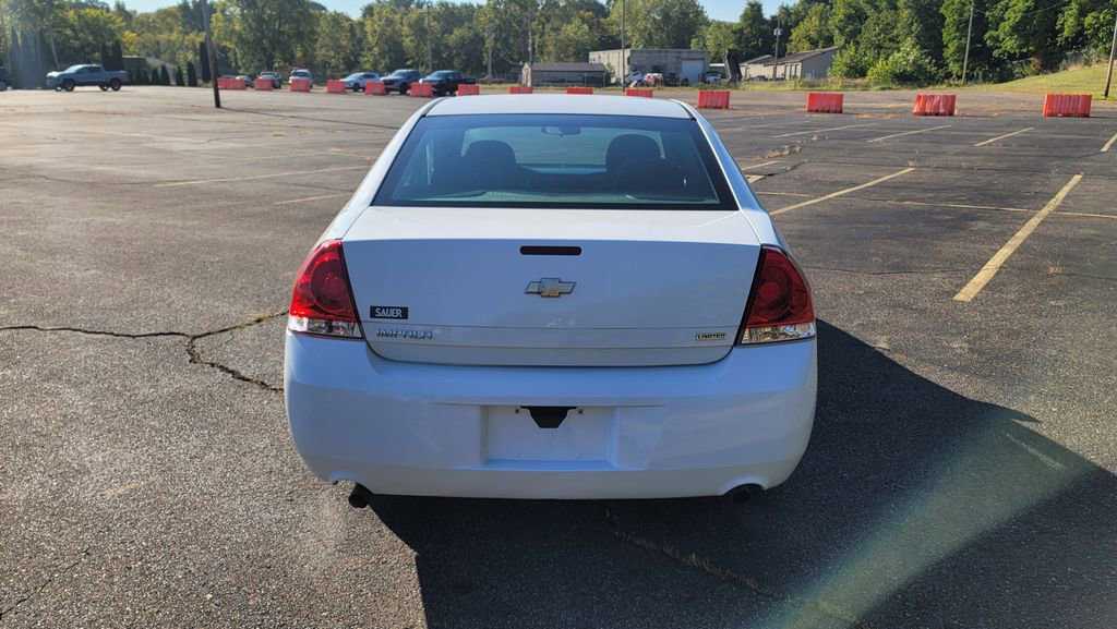 Used 2014 Chevrolet Impala LS image 10