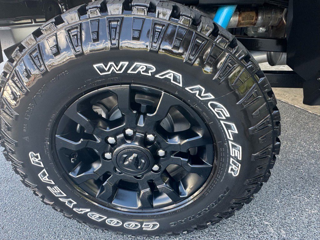 New 2026 RAM 2500 Power Wagon image 27