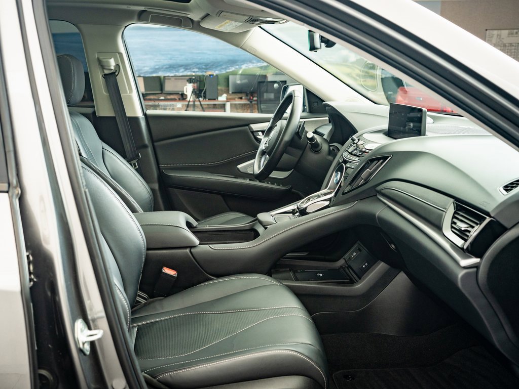 Certified 2024 Acura RDX w/ Technology Package image 22
