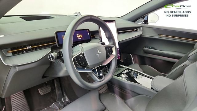 Used 2025 Polestar Polestar 3 image 18
