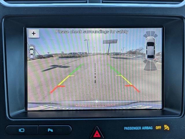 Used 2019 Ford Explorer Limited w/ Class III Trailer Tow Package image 13