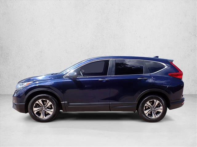 Used 2018 Honda CR-V LX image 2