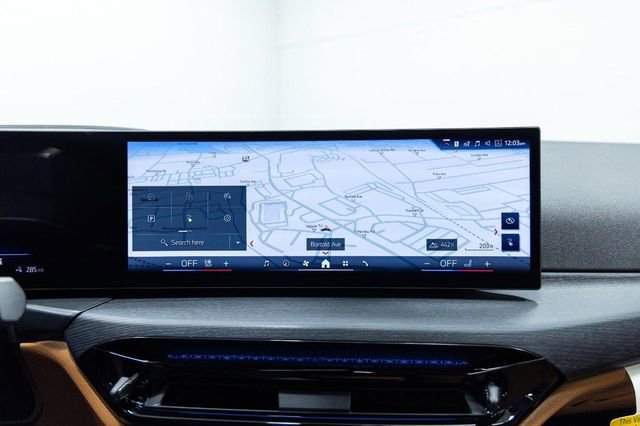 New 2026 BMW i4 xDrive40i w/ M Sport Package image 19
