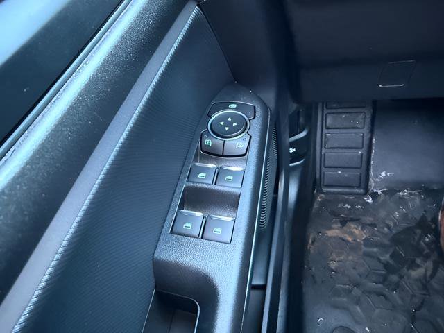 Used 2025 Ford Bronco Sport Badlands AWD/4WD image 21
