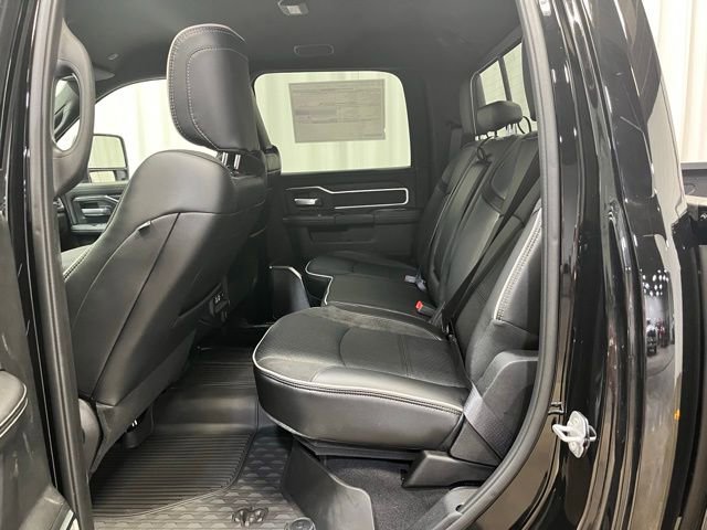New 2026 RAM 3500 Laramie image 12
