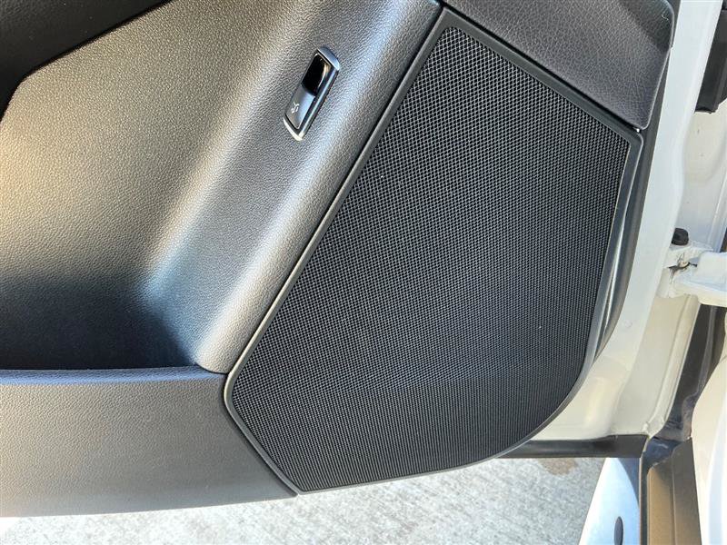 Used 2016 Mercedes-Benz GL 450 4MATIC image 28