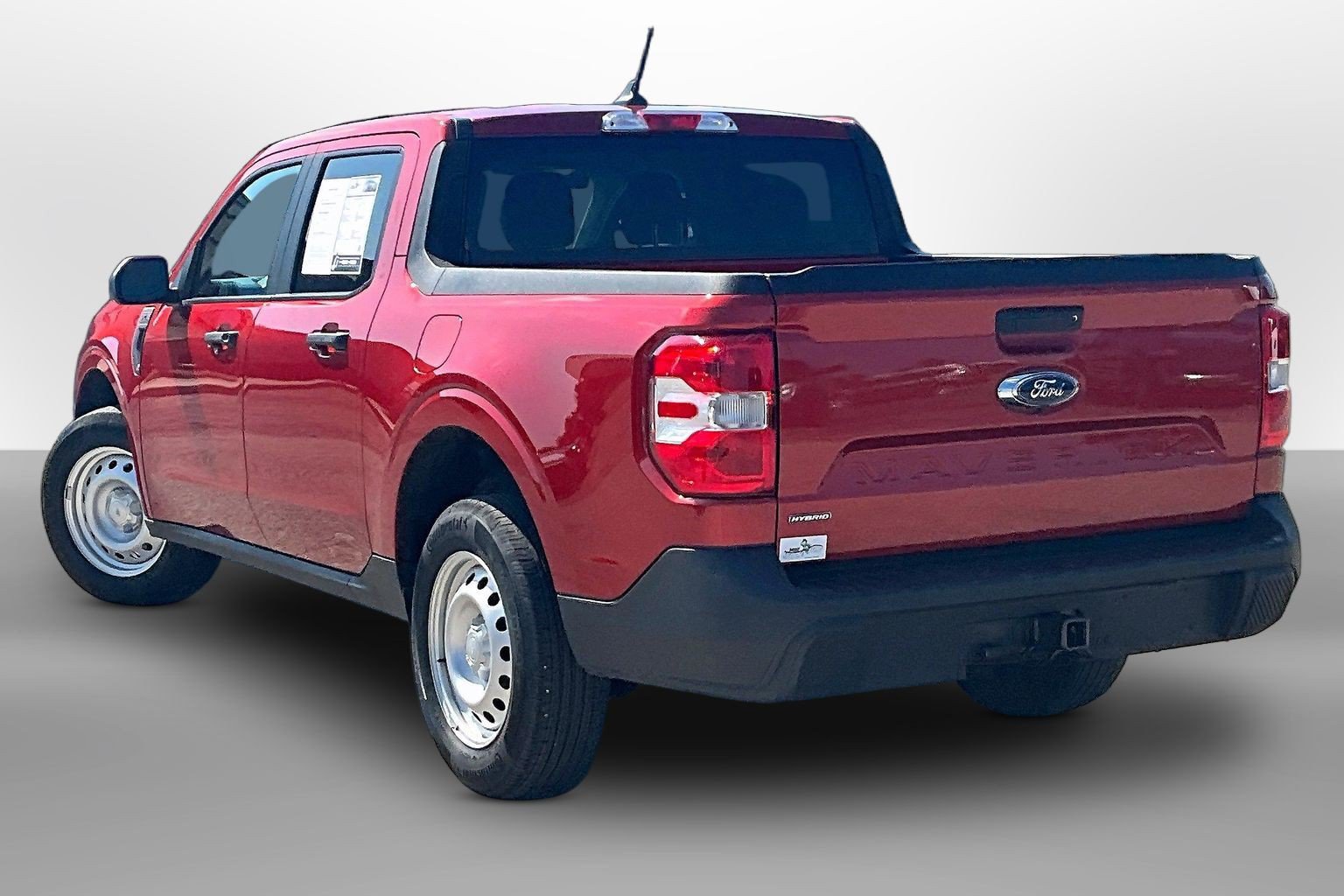 Used 2024 Ford Maverick XL FWD image 10