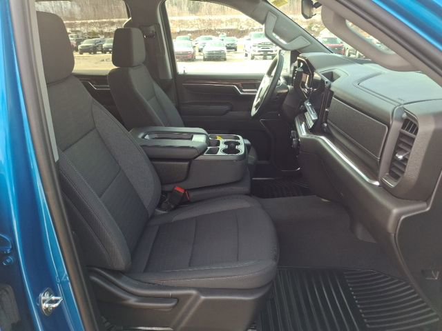 Used 2023 Chevrolet Silverado 1500 RST image 55