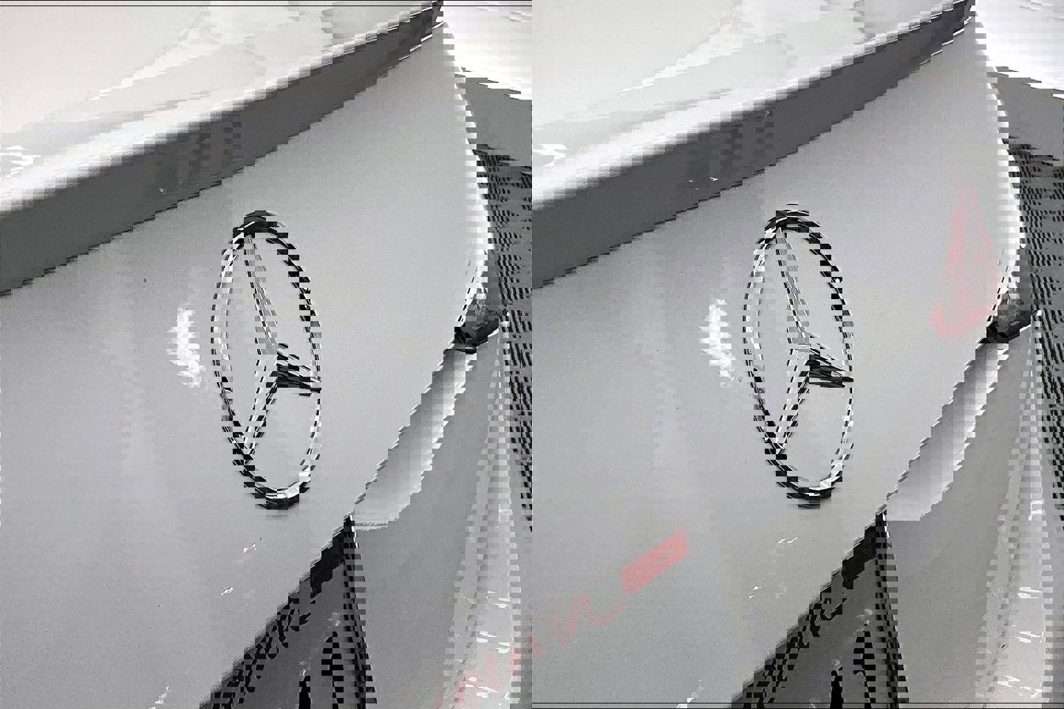 Certified 2022 Mercedes-Benz C 300 Sedan image 7