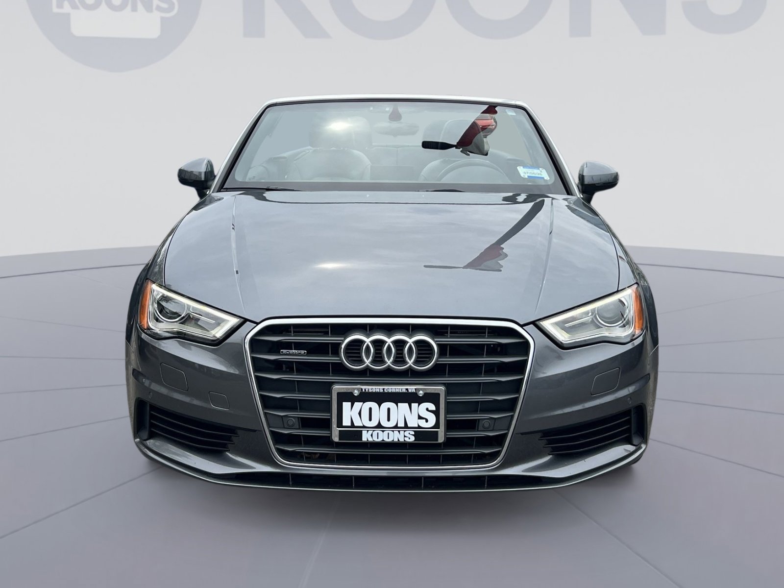 Used 2015 Audi A3 2.0T Premium image 4