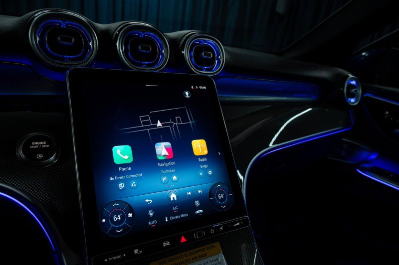 New 2026 Mercedes-Benz GLC 300 image 18