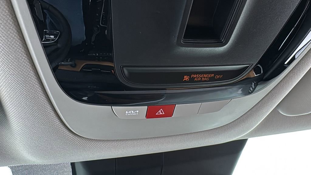 New 2026 Kia Seltos EX w/ EX Sunroof Package image 31