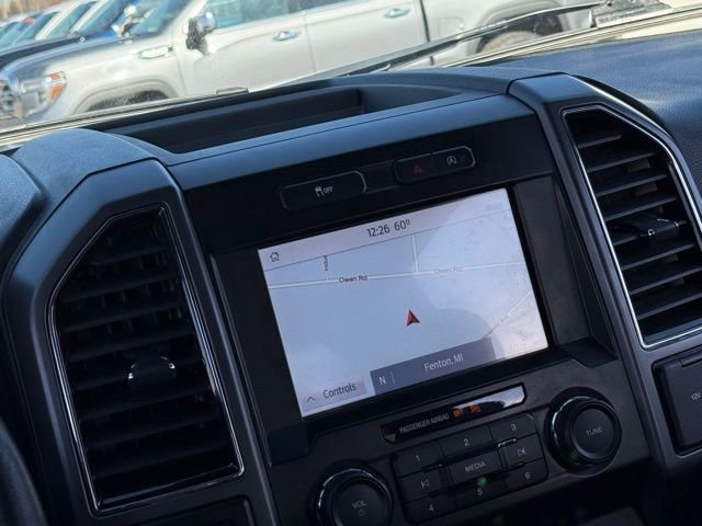 Certified 2020 Ford F150 XLT w/ Equipment Group 302A Luxury image 3