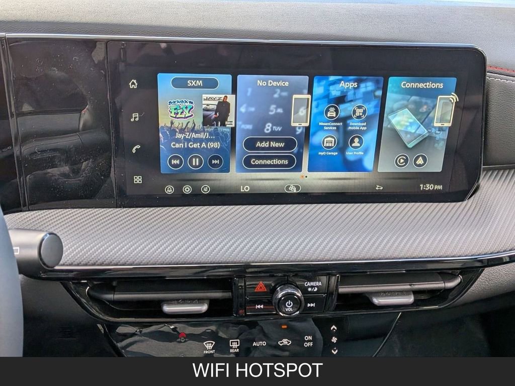 New 2026 Nissan Kicks SR FWD image 18