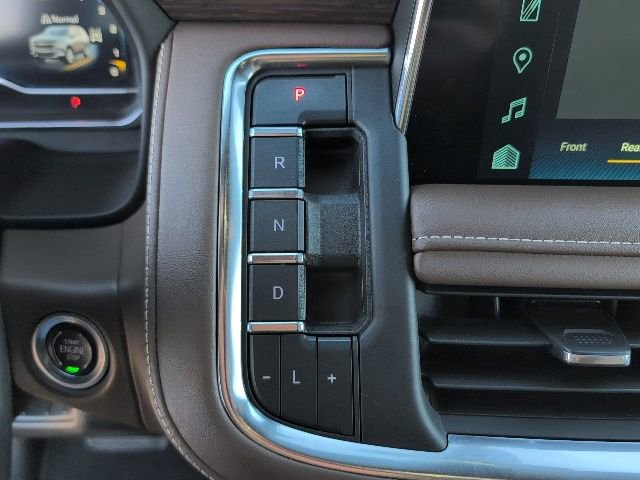 Certified 2022 Chevrolet Tahoe High Country image 23