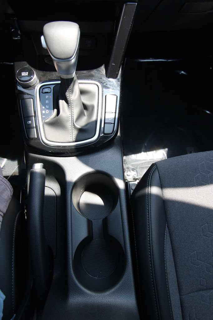 Used 2024 Kia Seltos S FWD image 24