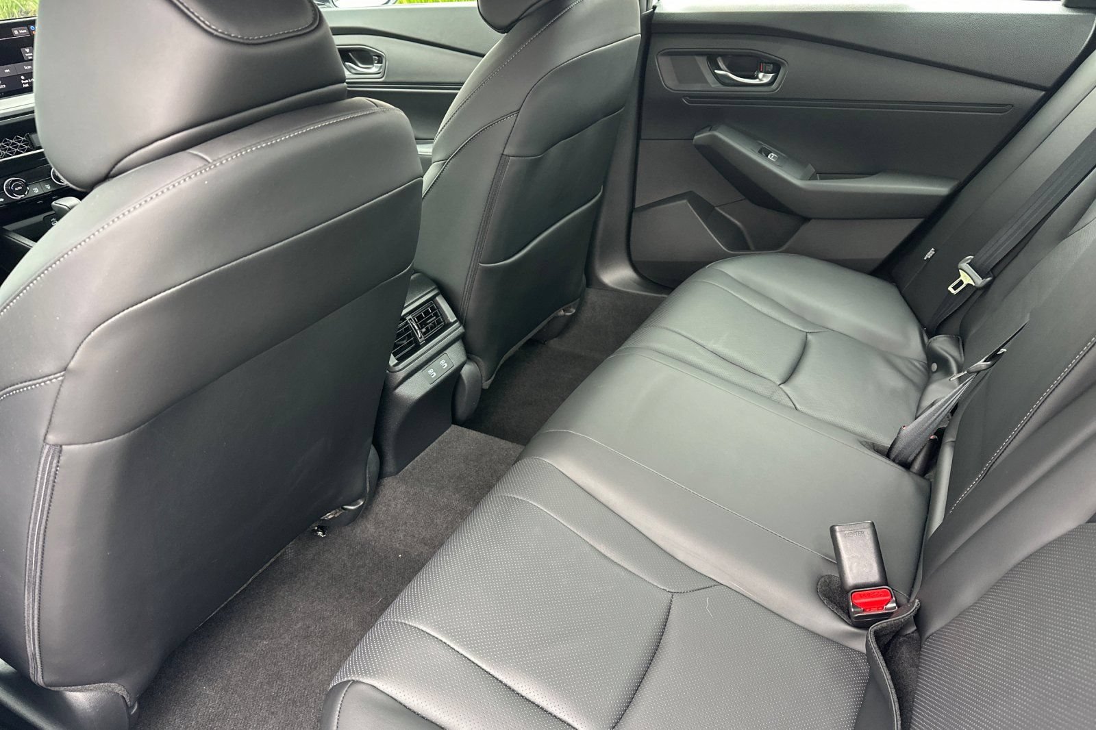 Certified 2026 Honda Accord Sport image 13