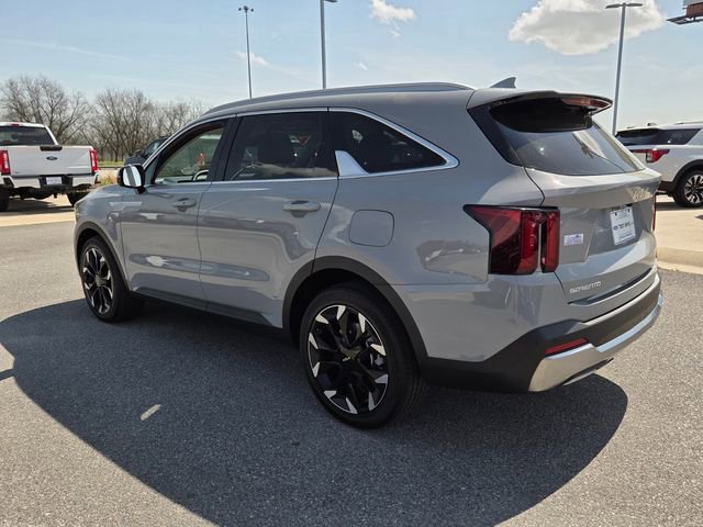 Used 2026 Kia Sorento EX w/ EX Premium Package image 8
