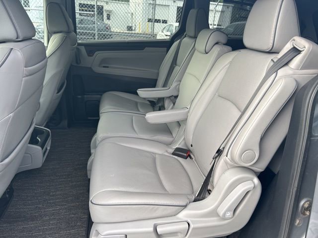 Used 2024 Honda Odyssey Elite image 31
