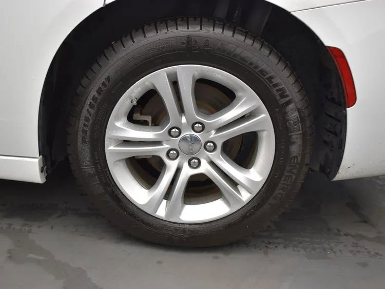 Used 2023 Dodge Charger SXT RWD image 32