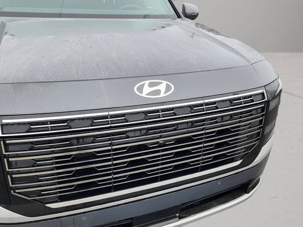 New 2026 Hyundai Palisade Calligraphy AWD/4WD image 9