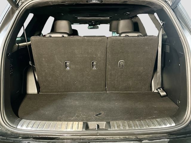 Used 2020 Hyundai Palisade Limited image 29