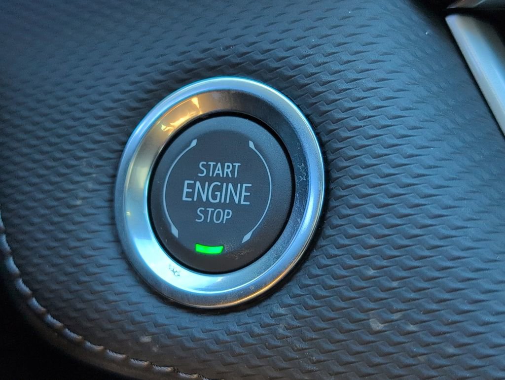 New 2026 Chevrolet Equinox LT w/ Safety and Technology Package image 22