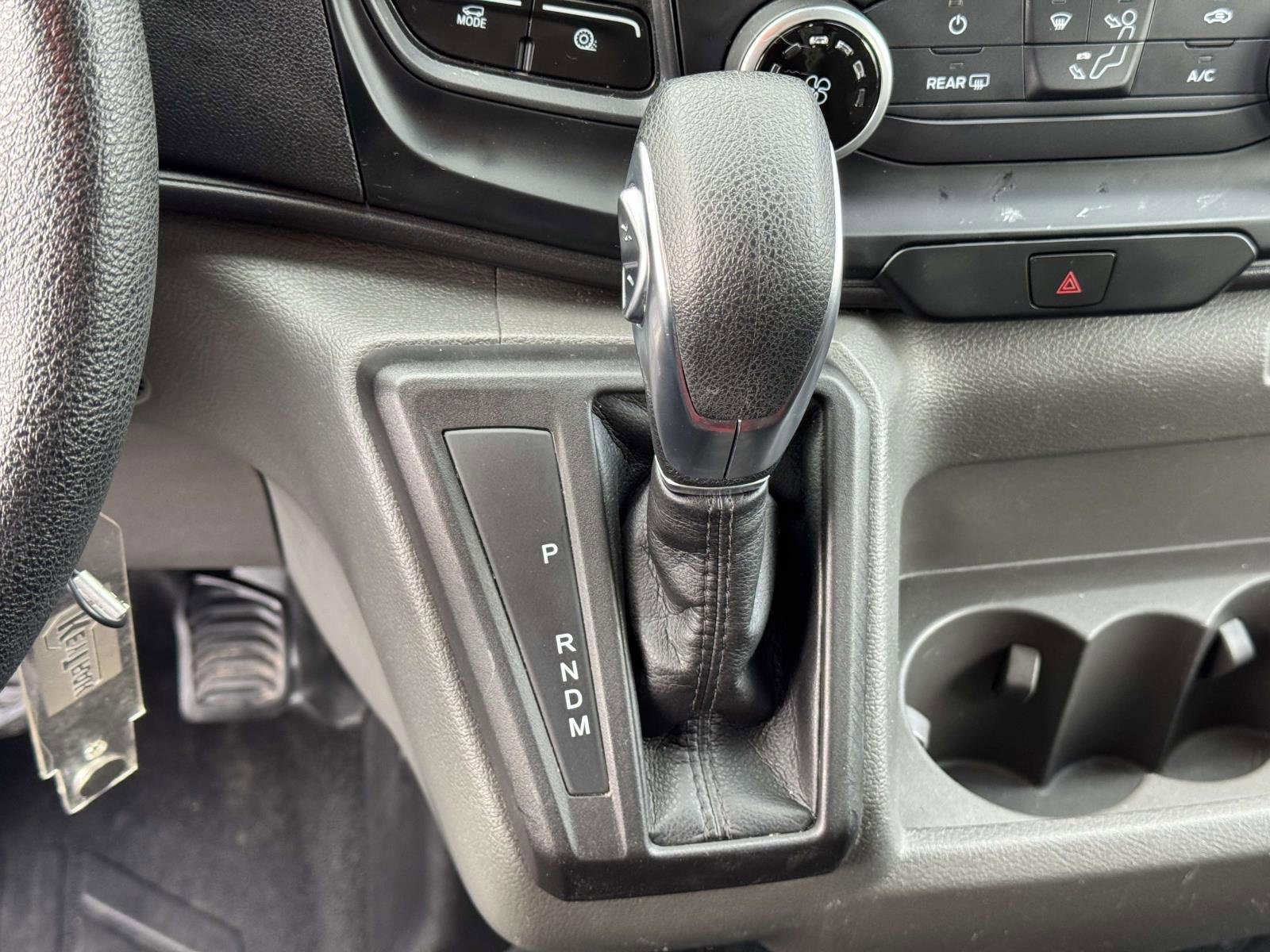 Used 2024 Ford Transit 250 Low Roof AWD w/ Exterior Upgrade Package image 13