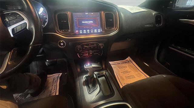 Used 2018 Dodge Charger GT image 16