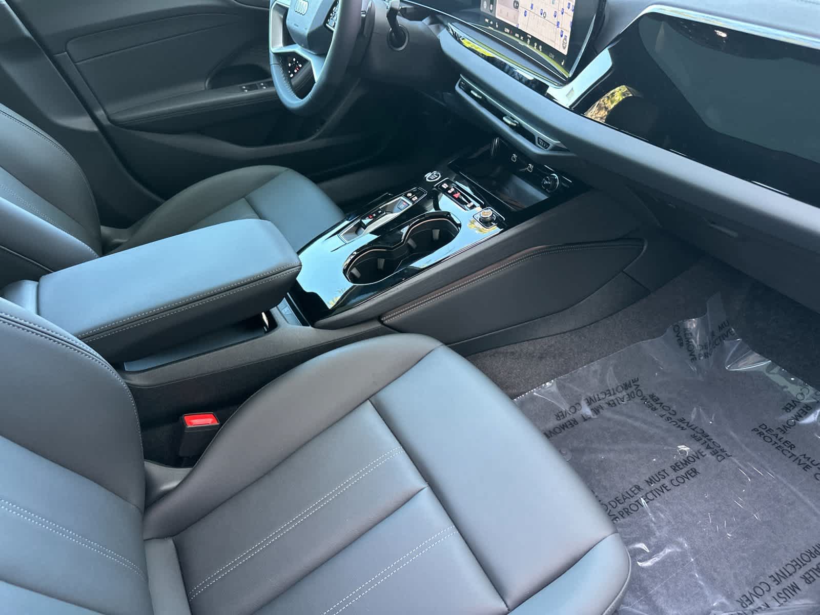 New 2026 Audi A5 Premium Plus AWD/4WD image 15