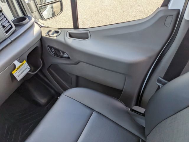 New 2026 Ford Transit 250 148 Medium Roof image 18