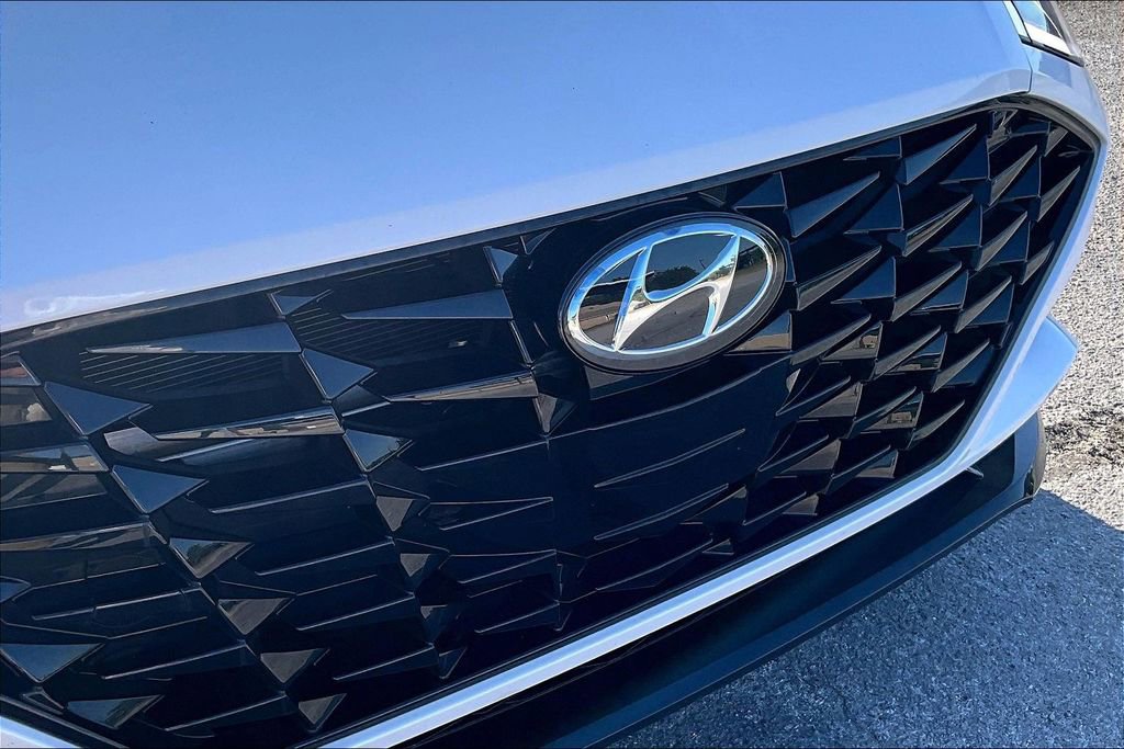 Used 2023 Hyundai Sonata SEL FWD image 29
